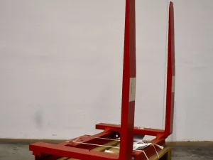 Gabelzinken Meyer KG28H6B (2024)