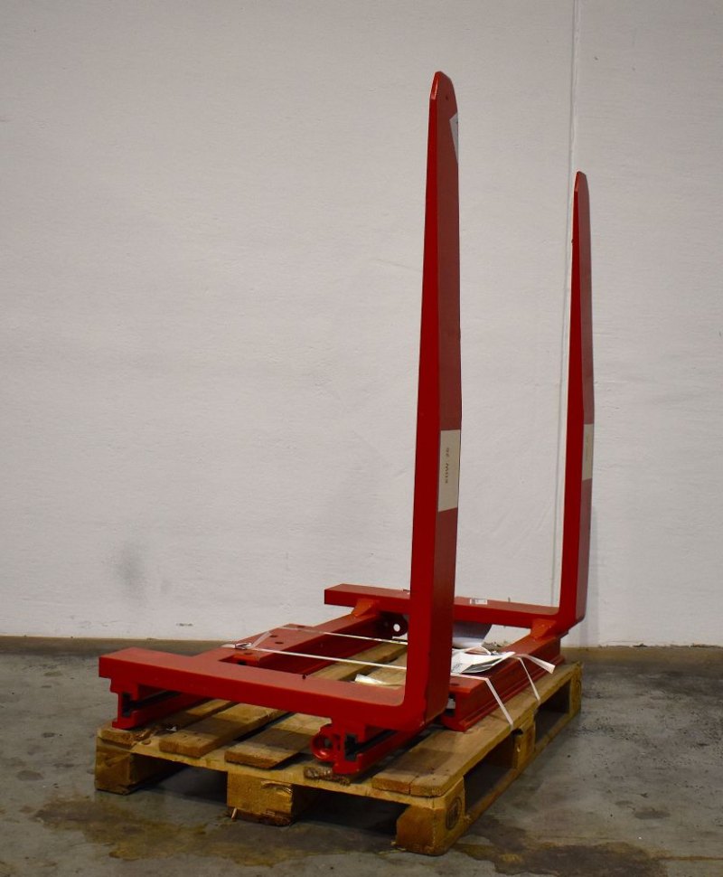 Gabelzinken Meyer KG28H6B (2024)