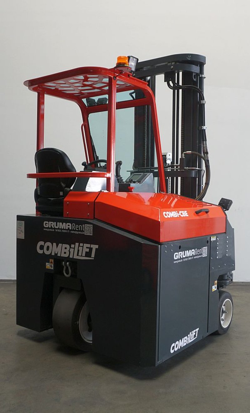 4-Wegestapler Combilift CBE3000 (2022)