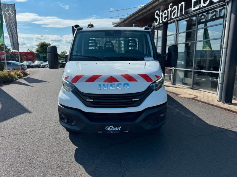 Iveco Daily 70C18 HA8 3.0L A8 *R.4.350mm*Automatik*AHK