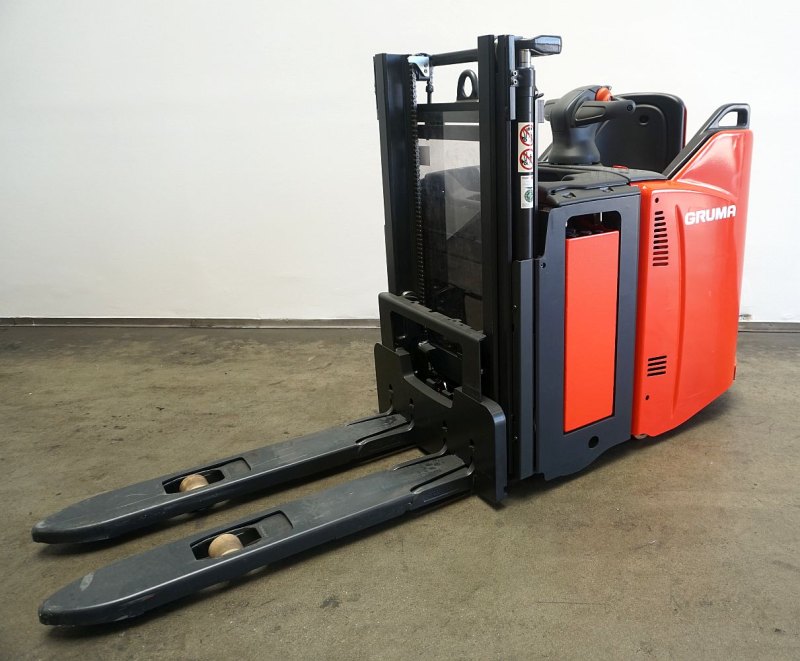 Hochhubwagen Linde L 16 SP 133 (2023)