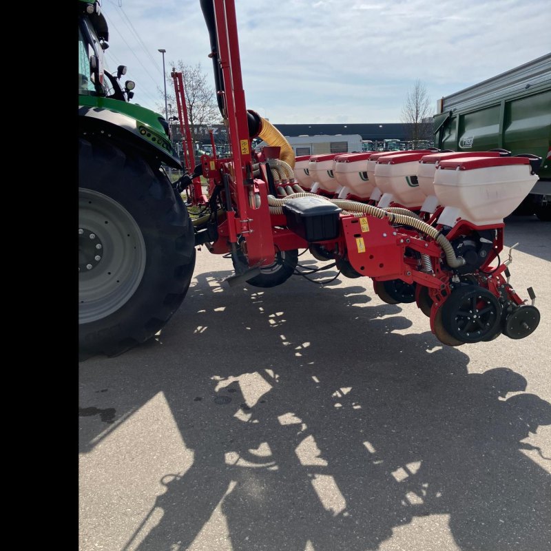 Einzelkornsägerät Kverneland Optima F