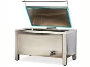 Marmite STEAM BS 200 L