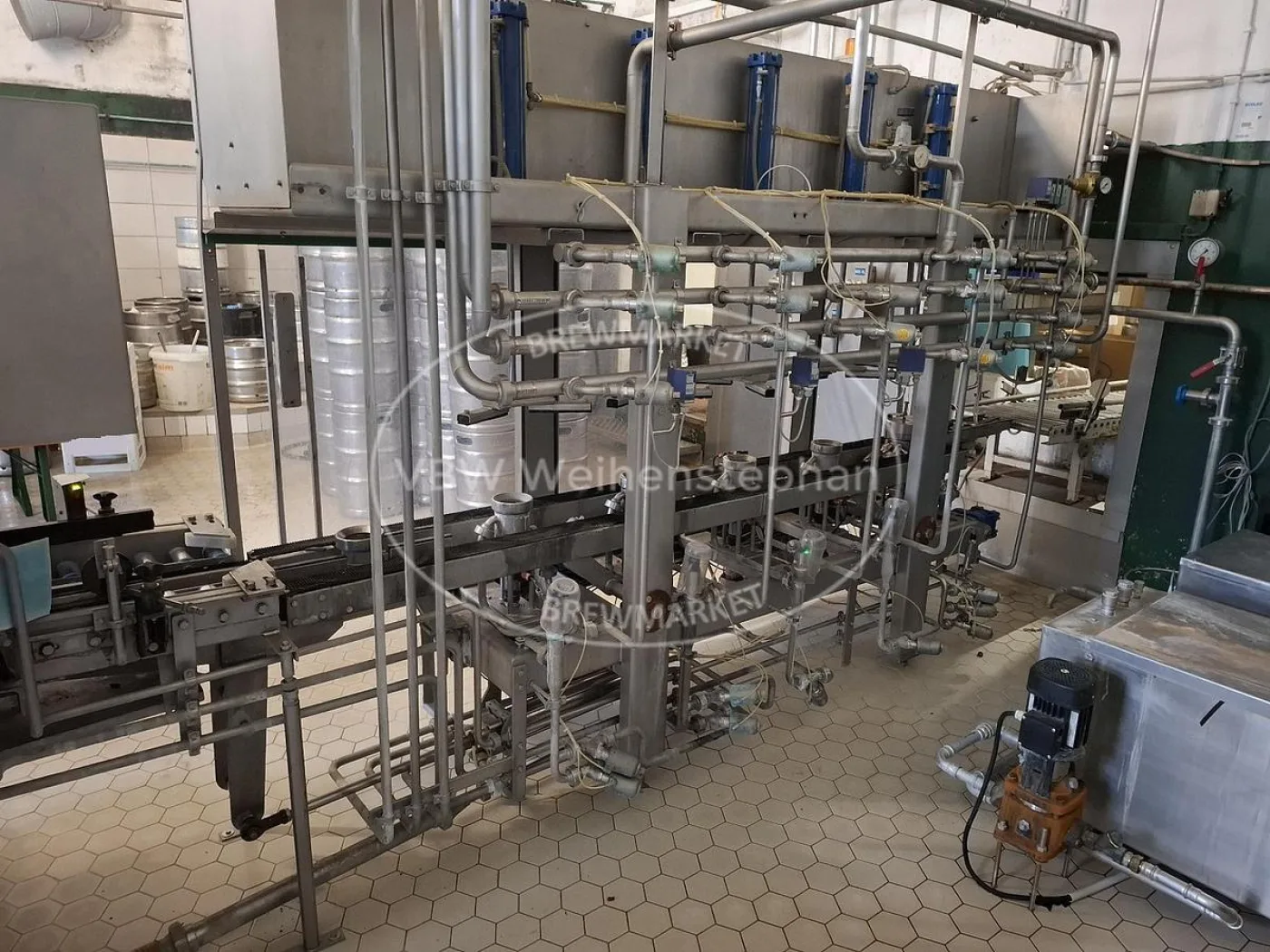 Keg plant - 3
