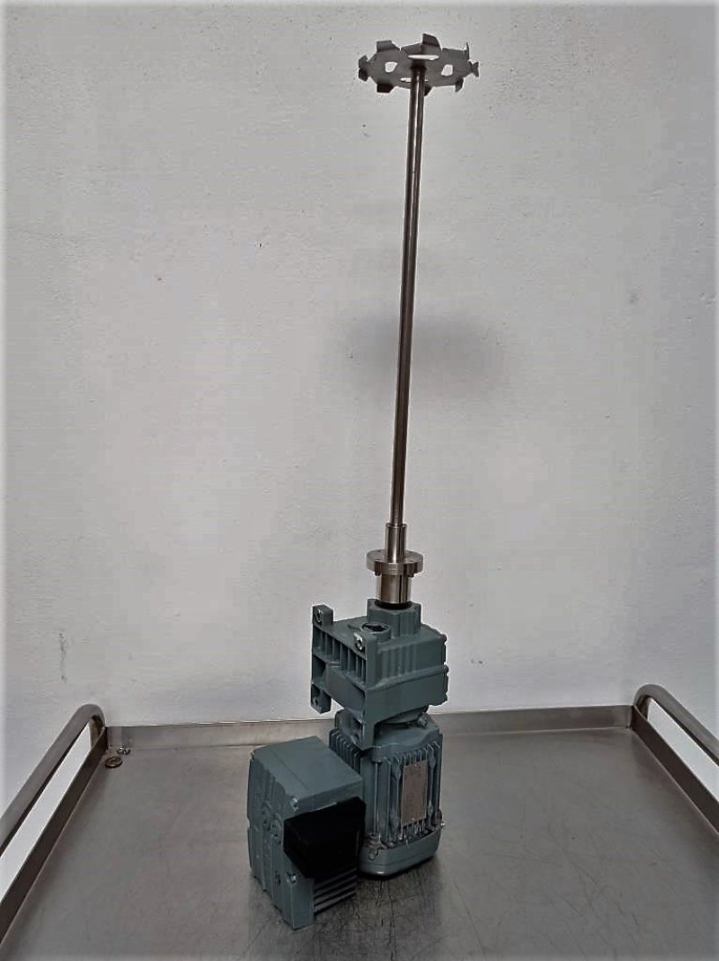 MISCELATORE DA SERBATOIO