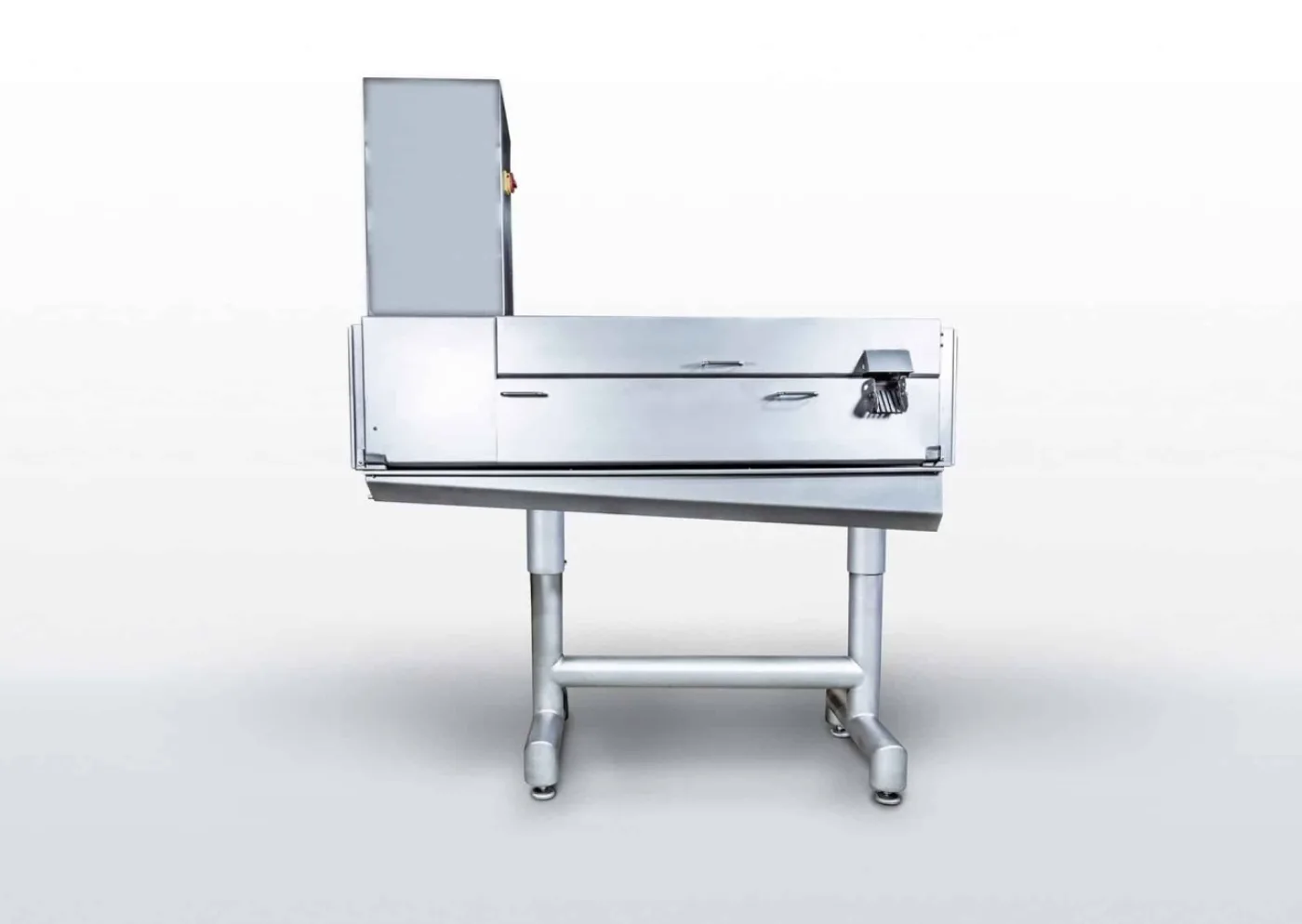 Gizzard Harvester, NEW - 2