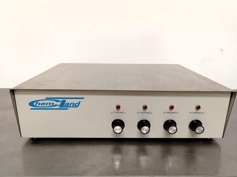 AGITATORE MAGNETICO – CHEMLAND – MOD. SH-7