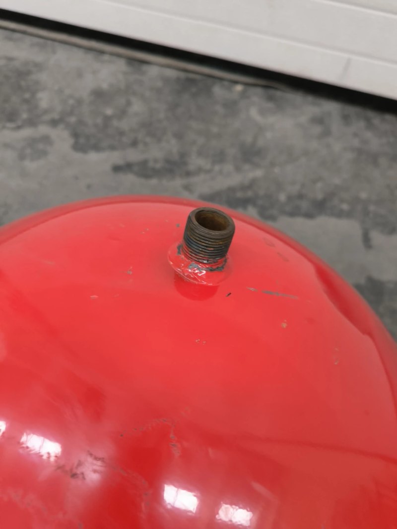 EXPANSION VESSEL WATTS INDUSTRIES 3 LITRES