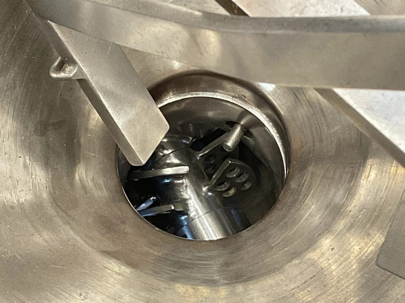 Fryma Koruma DISHO V 100/45 - Verarbeitung vessel - 7