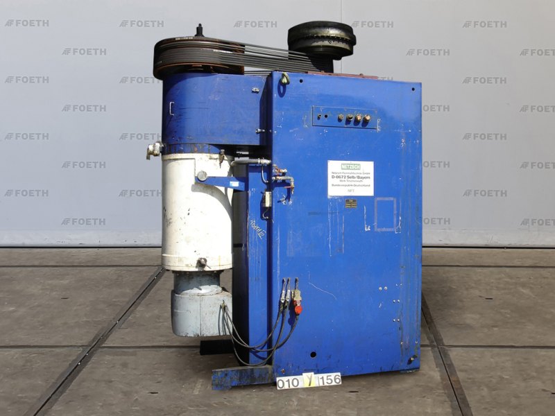 Netzsch RM-100 GK - Sand mill