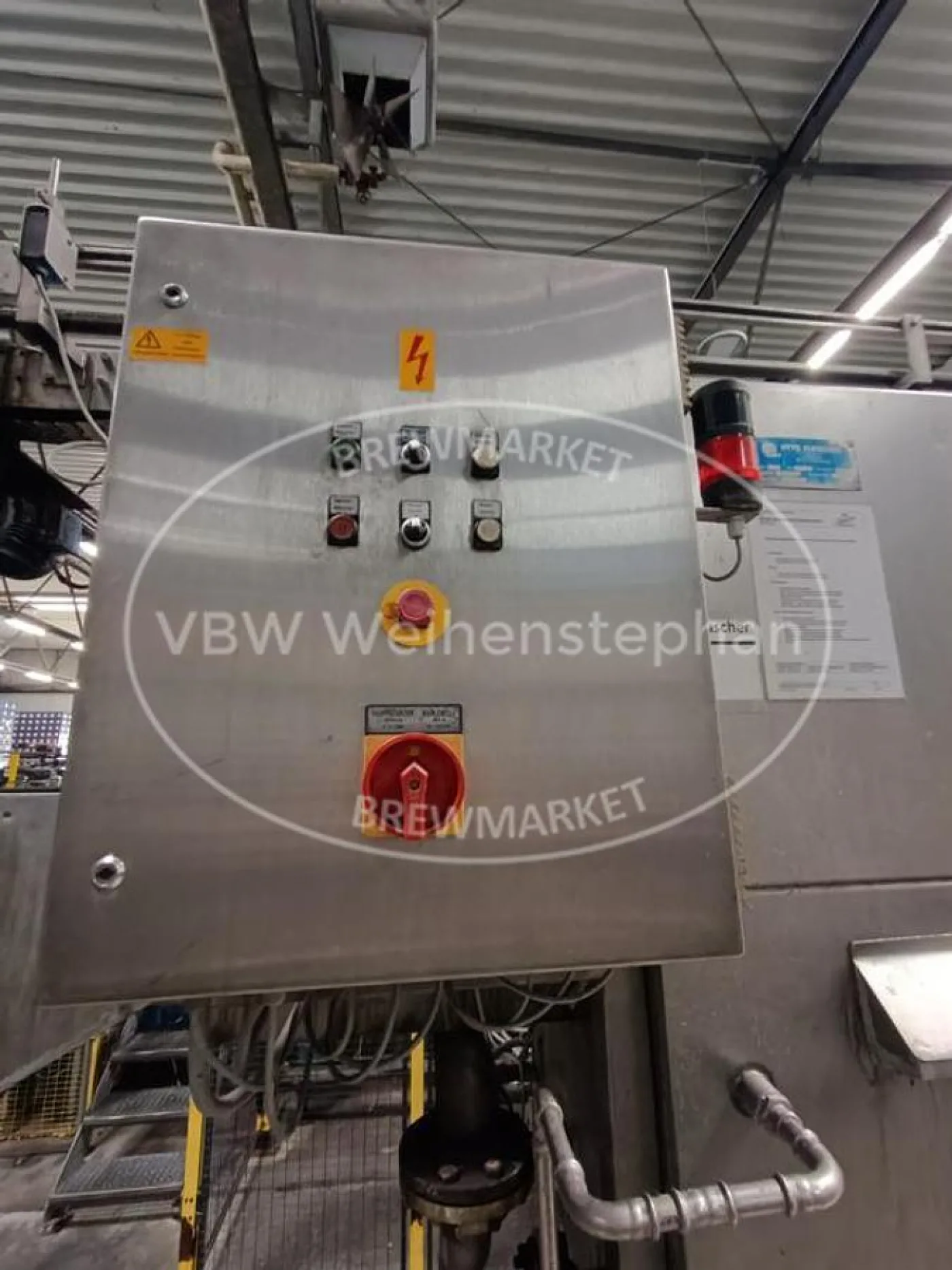 Crate washer - 4