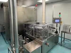 TOFFLON - Linea Riempimento Liquidi