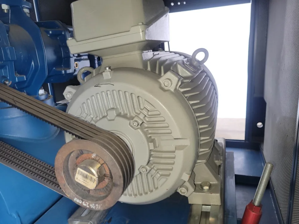 Aerzen GM35S - Blower