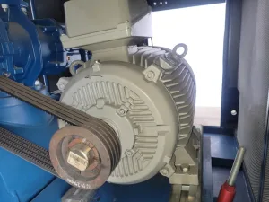 Aerzen GM35S - Blower