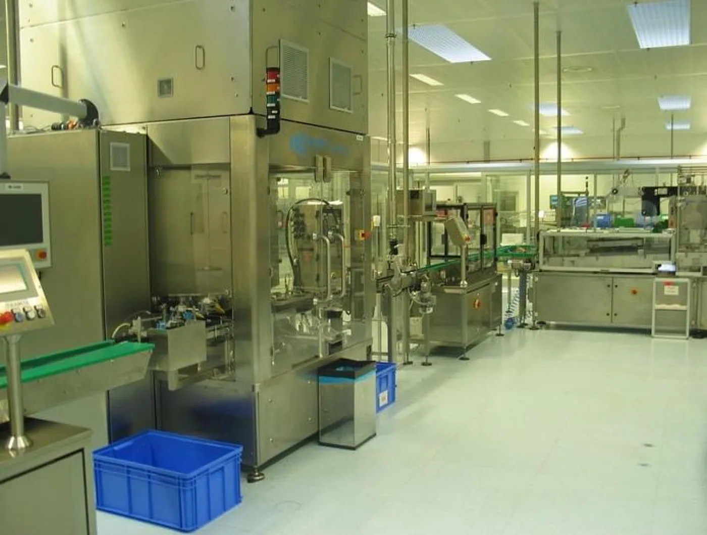 WILCO - Leak Test - WILCOMAT R MC/LFC - 3