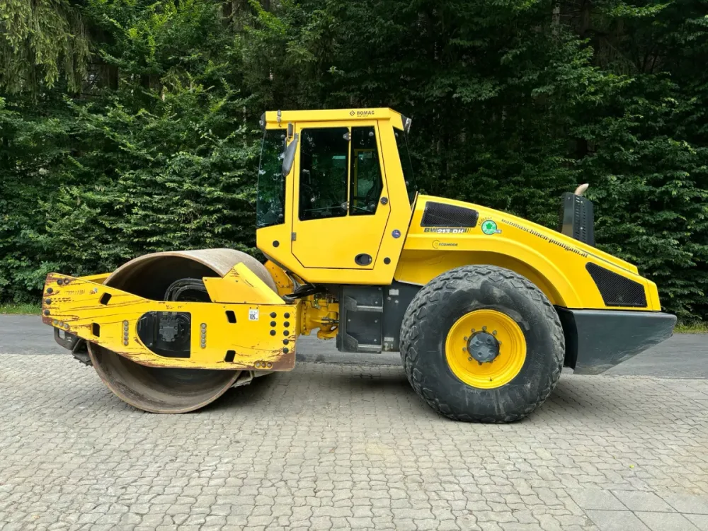 Bomag - BW 213 DH-4i