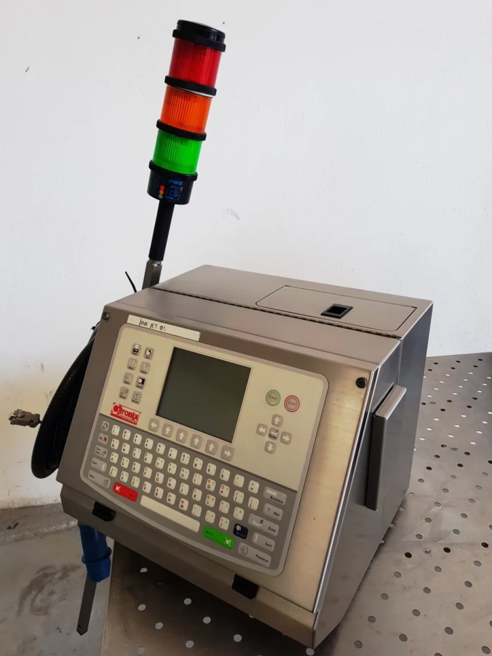 STAMPANTE A GETTO D’INCHIOSTRO – CITRONIX MOD. Ci1000