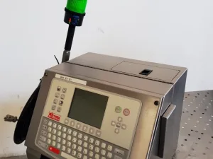 STAMPANTE A GETTO D’INCHIOSTRO – CITRONIX MOD. Ci1000