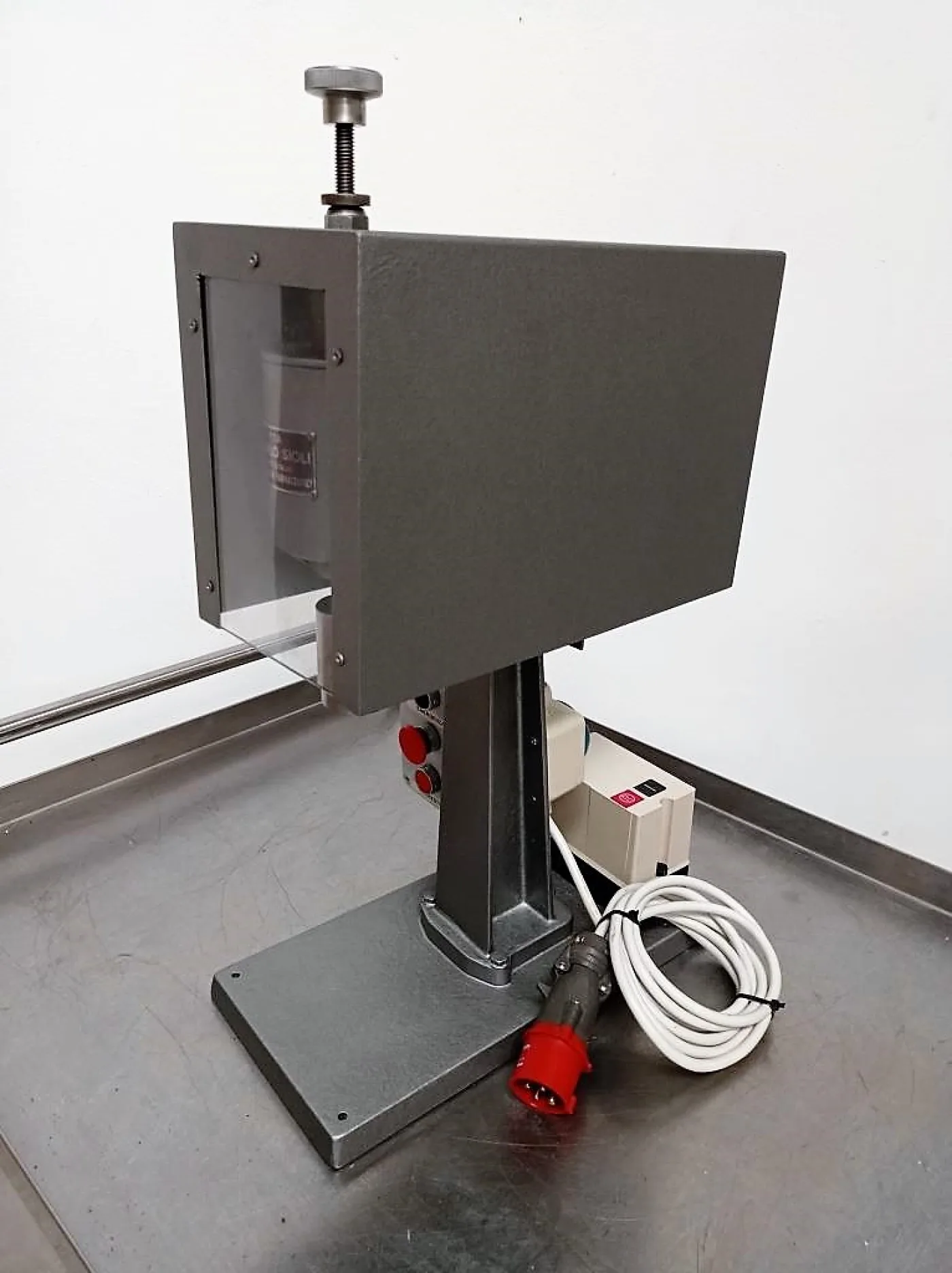 TAPPATRICE – SIOLI - 2