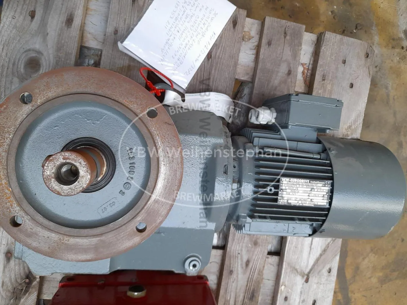 Bevel gear - 2