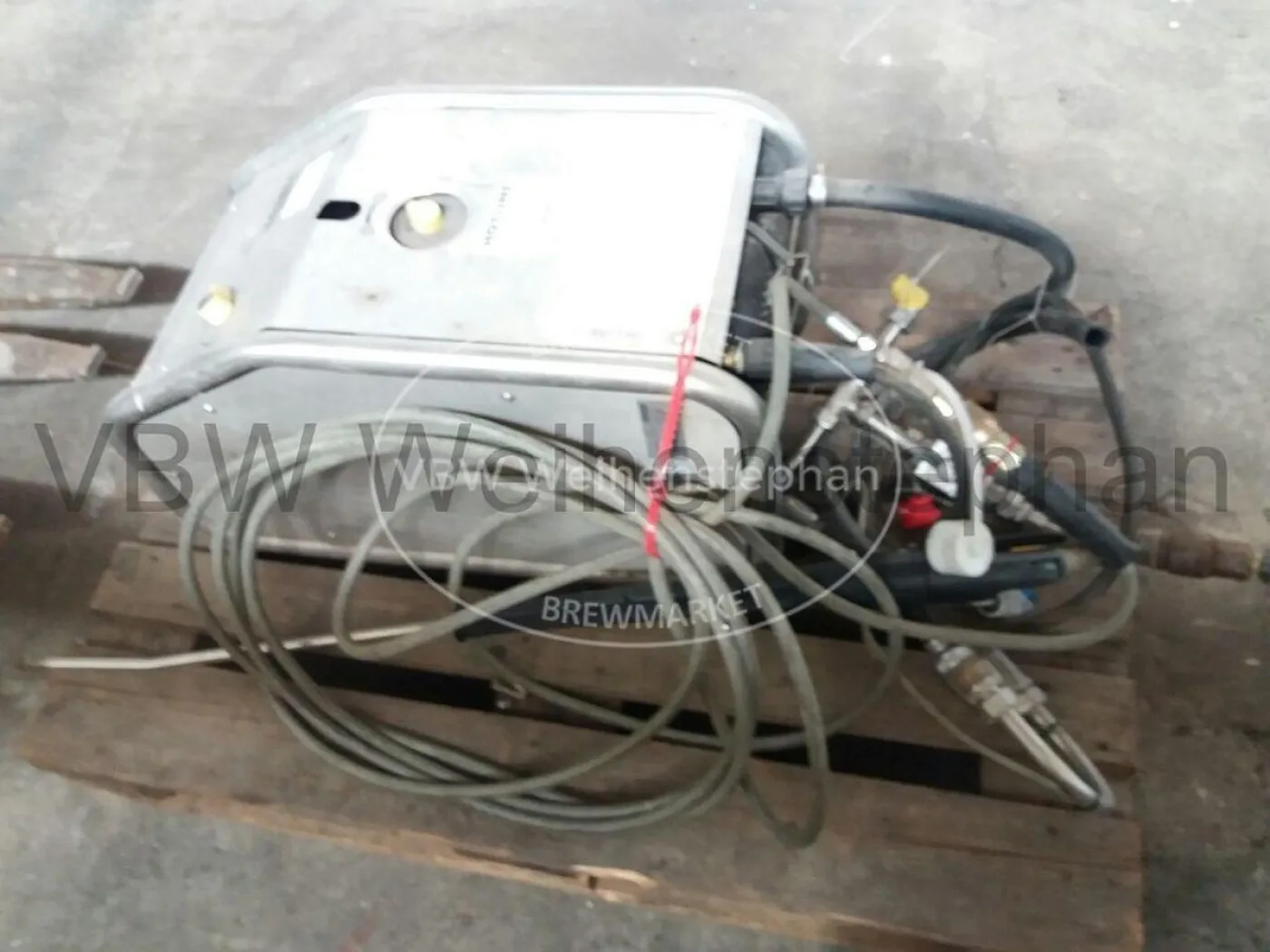 high pressure cleaner - 3
