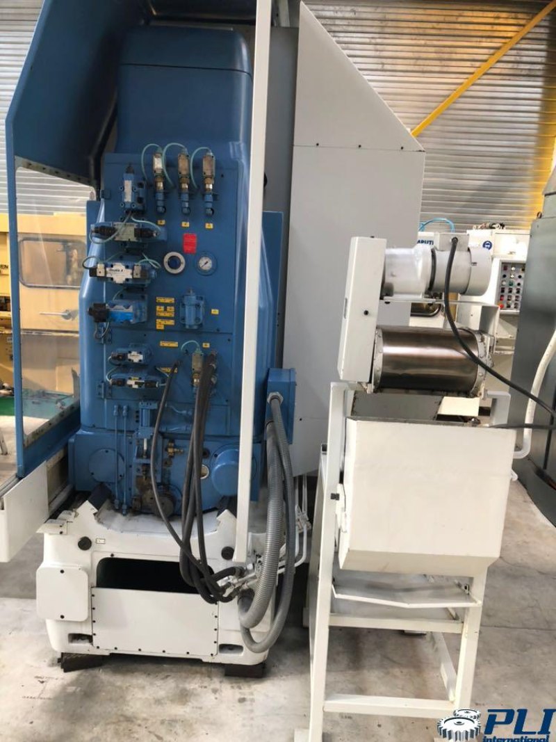 Milling machine – PFAUTER P 630