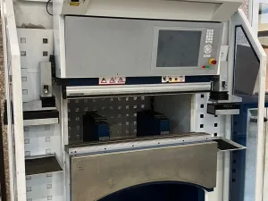 Press brake Trumpf TruBend 7036