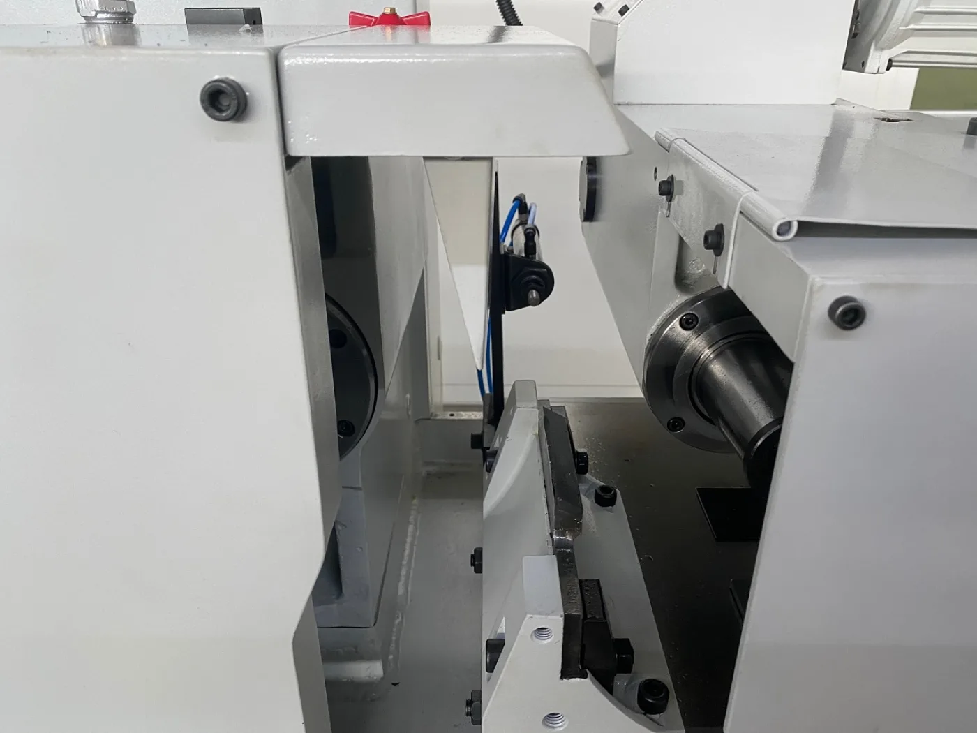 RECTIFIEUSE CENTERLESS “MICROREX” TYPE 1H (1/26) - 4