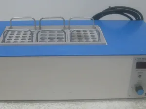 Barkey Blokverwarming (7 buis blokken)