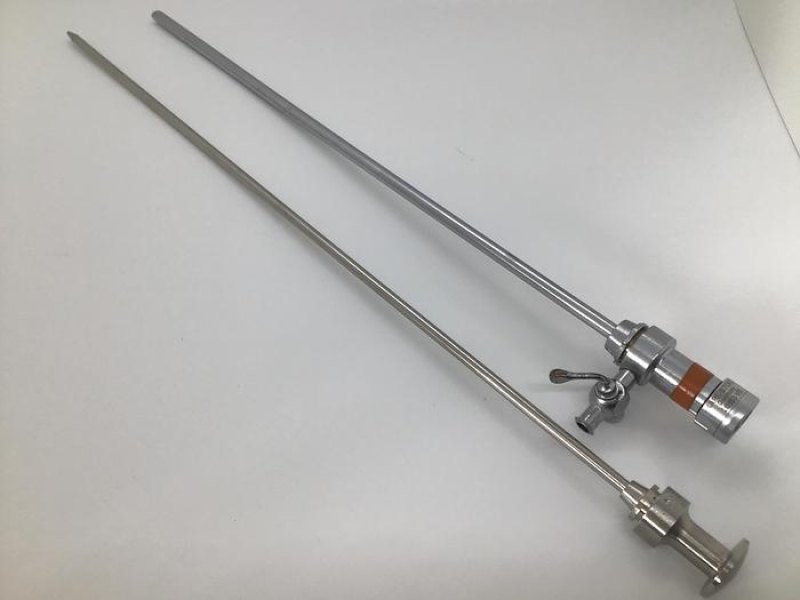 Karl Storz 26163VB