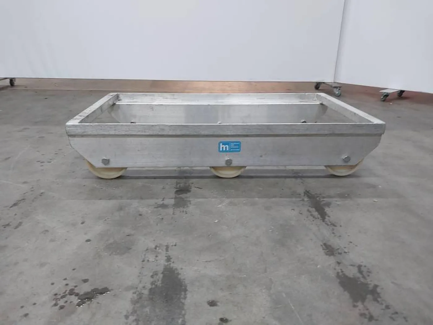 Cart - 5