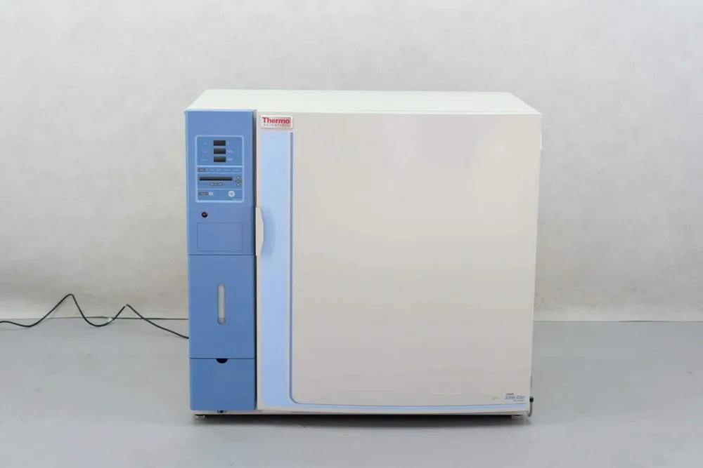Thermo Scientific Forma Steri-Cult 3851/3311M C02 Broedstoof
