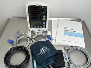 Mindray VS-800 Vitaldatenmonitor inkl. Zubehör