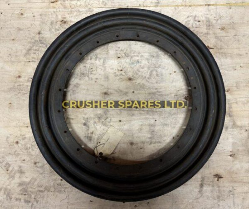 C041.750 | Flexible Seal | CT28 | Kue-Ken / Brown Lenox |