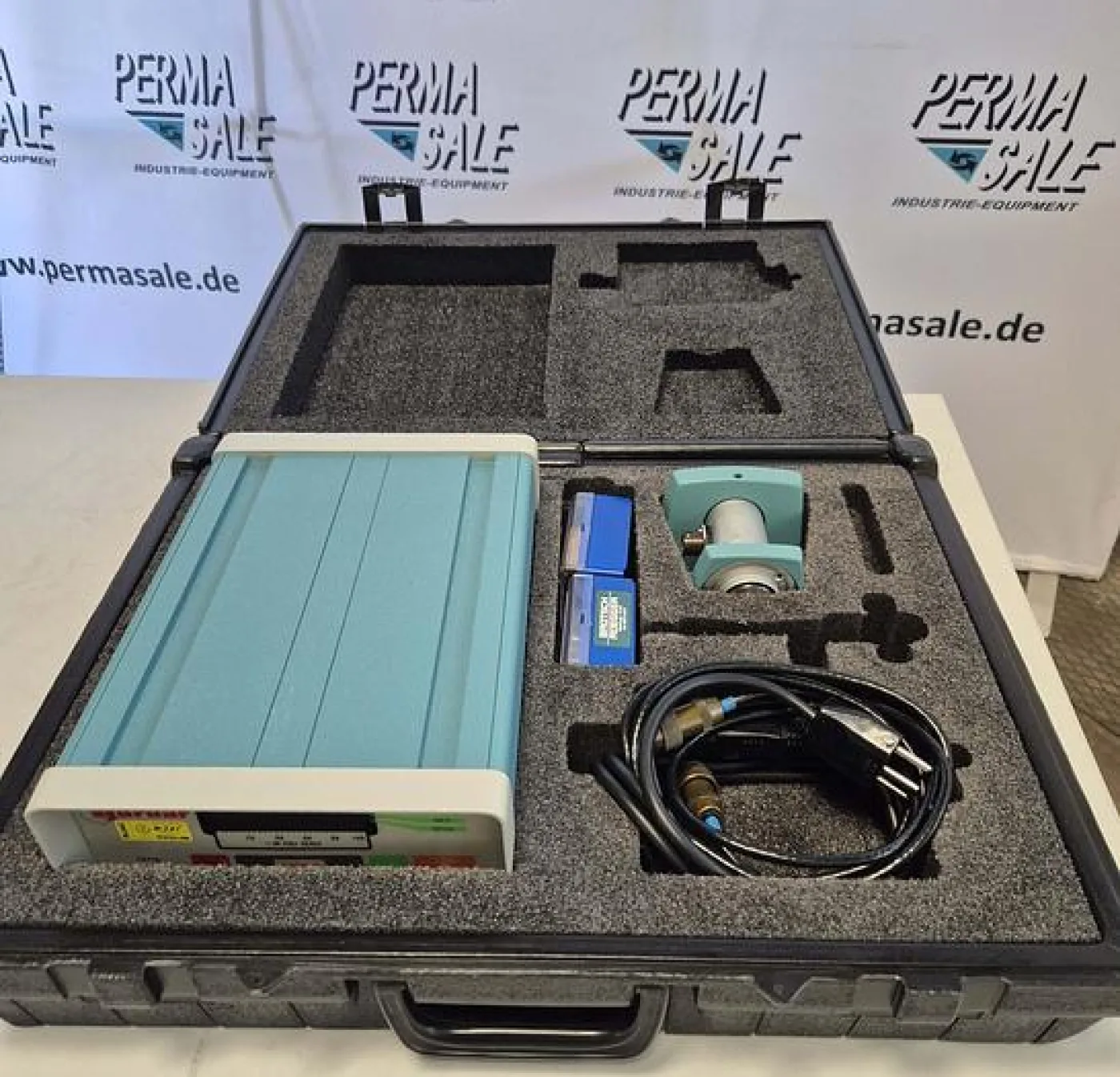 Norbar - Messsystem ETS - 8