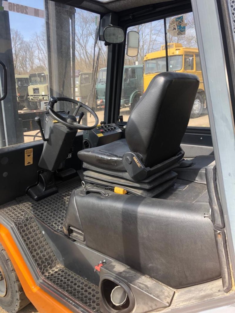 Heftruck Still R-70-45