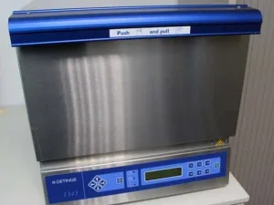 Getinge 1345 Laboratorium Wasmachine / Vaatwasser