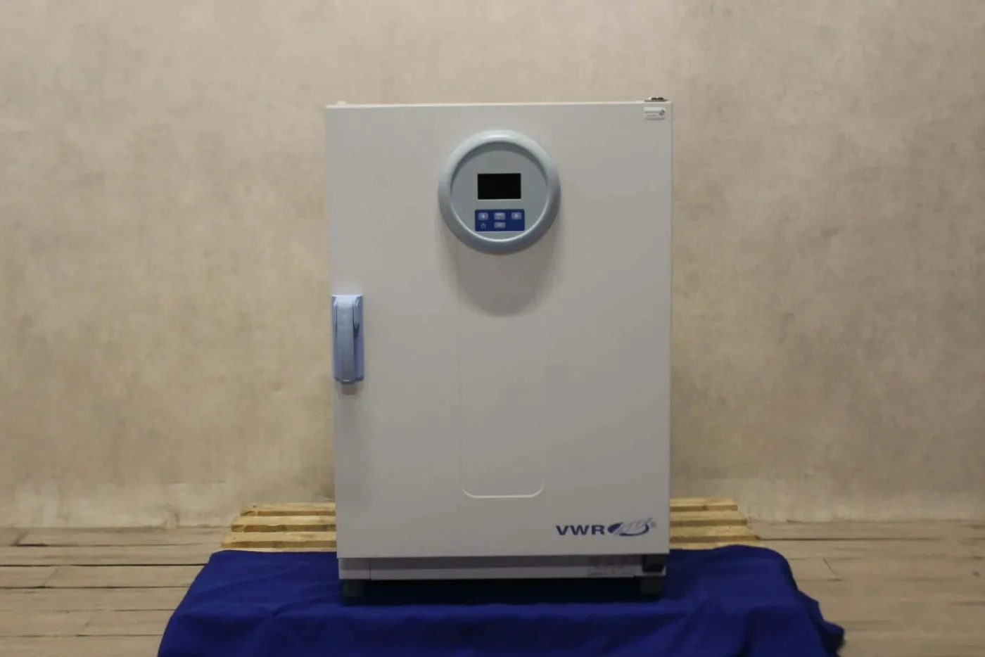 VWR Zwaartekracht-convectie Broedstoof - 1
