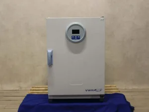 VWR Zwaartekracht-convectie Broedstoof