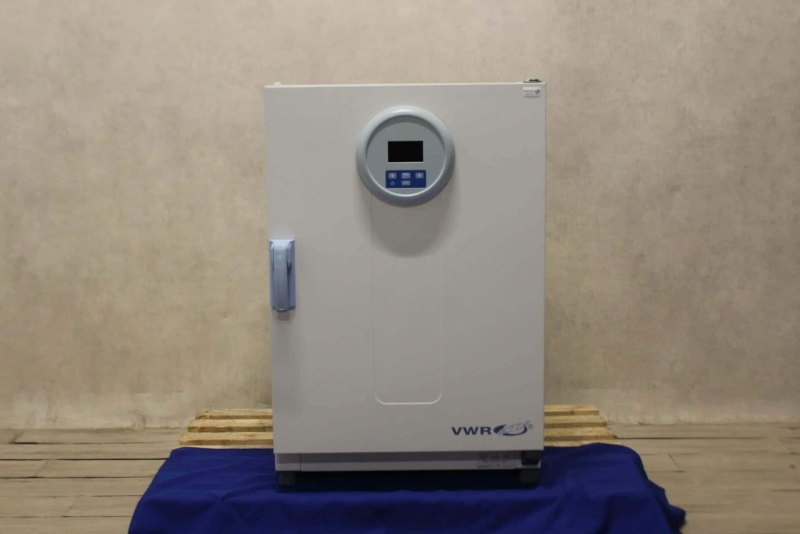 VWR Zwaartekracht-convectie Broedstoof