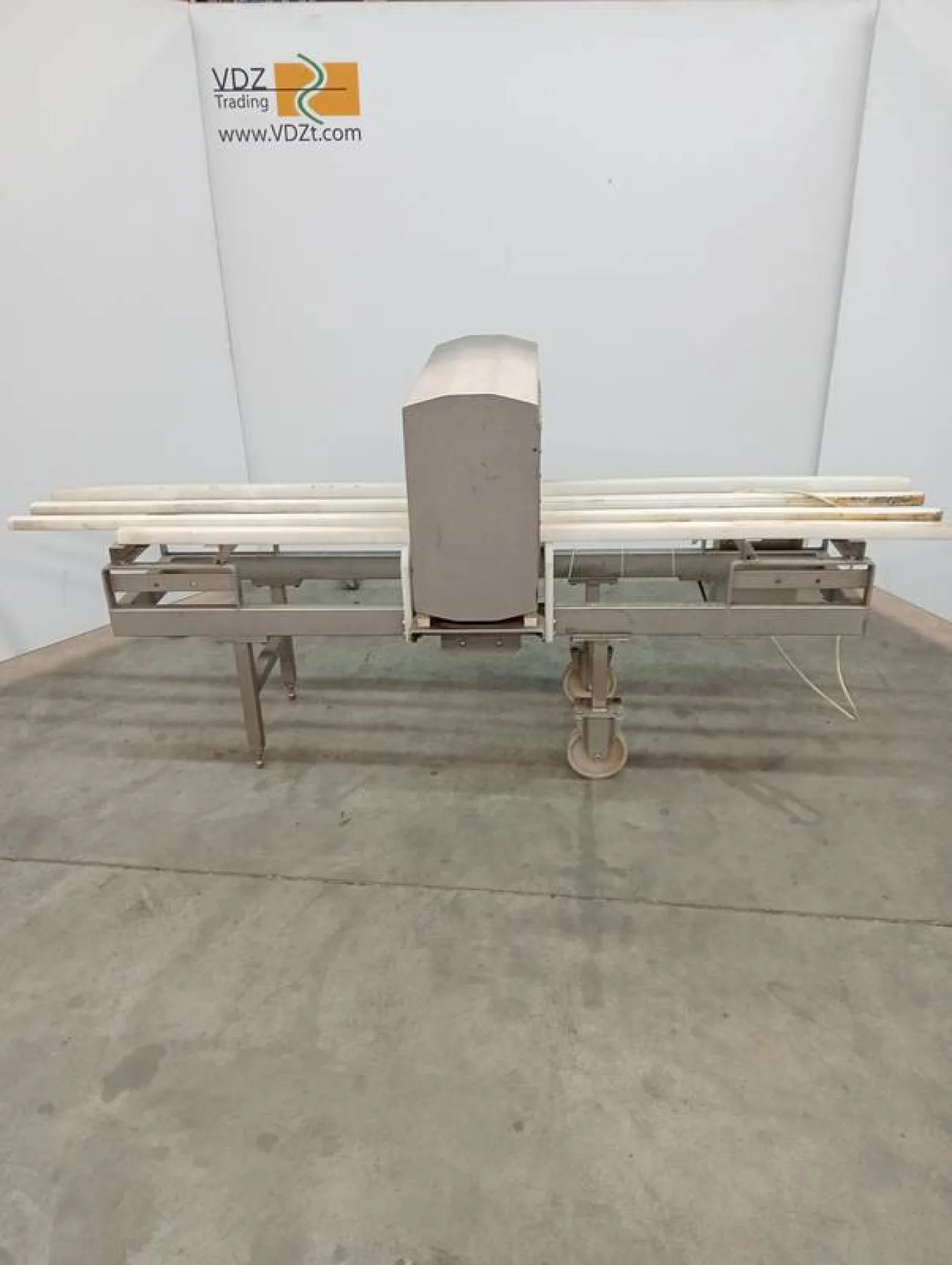 Metal Detector - 5