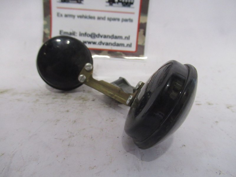 Carburateur vlotter