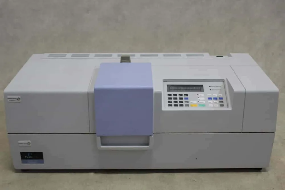 Perkin Elmer 343 Polarimeter