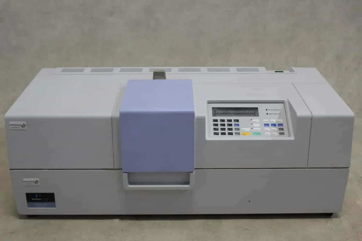 Perkin Elmer 343 Polarimeter - 1