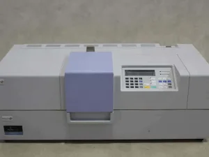 Perkin Elmer 343 Polarimeter