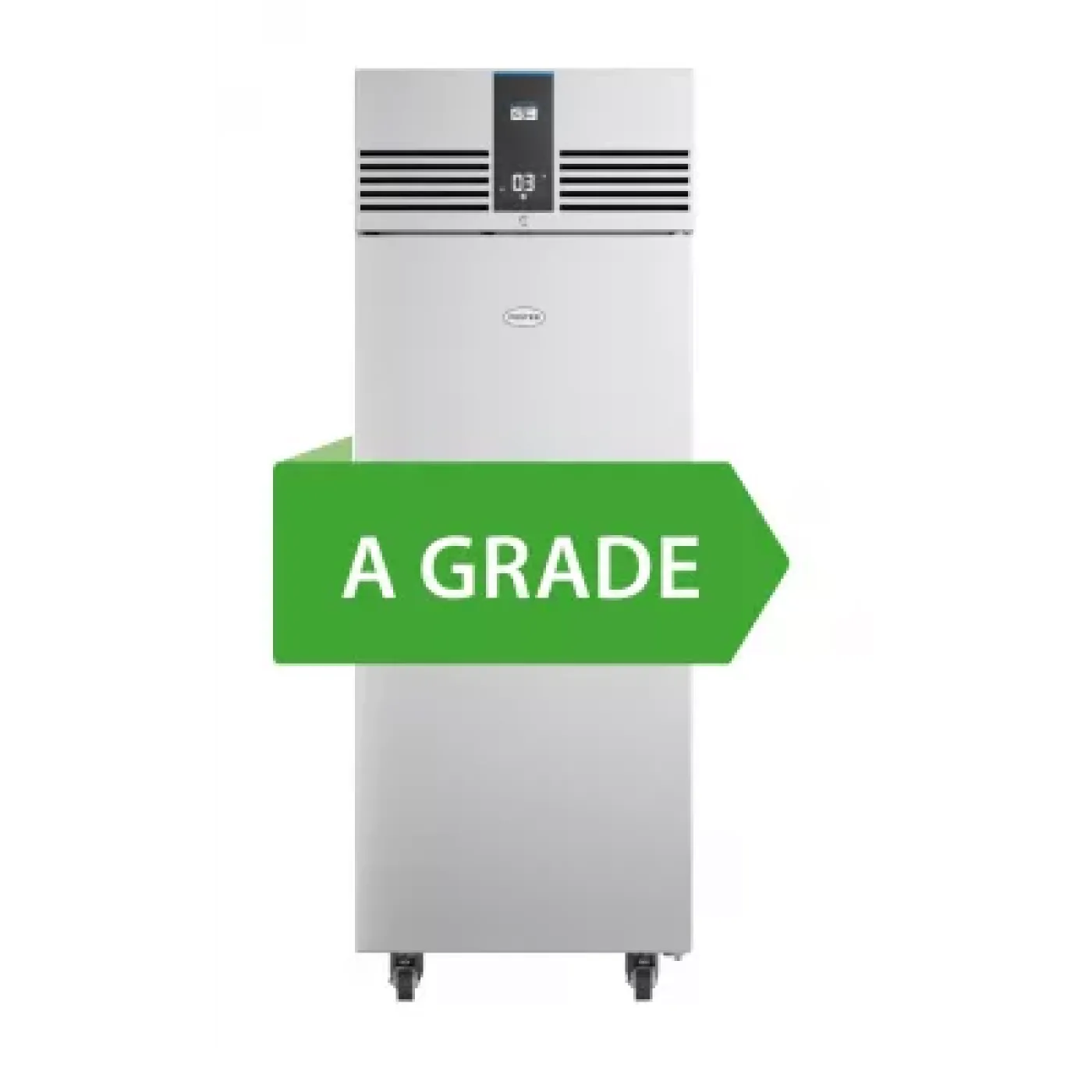 Foster EP700SH/41-761 EcoPro G3 Single Door Short Refrigerated Cabinet 550 Litres - islandcatering - 1