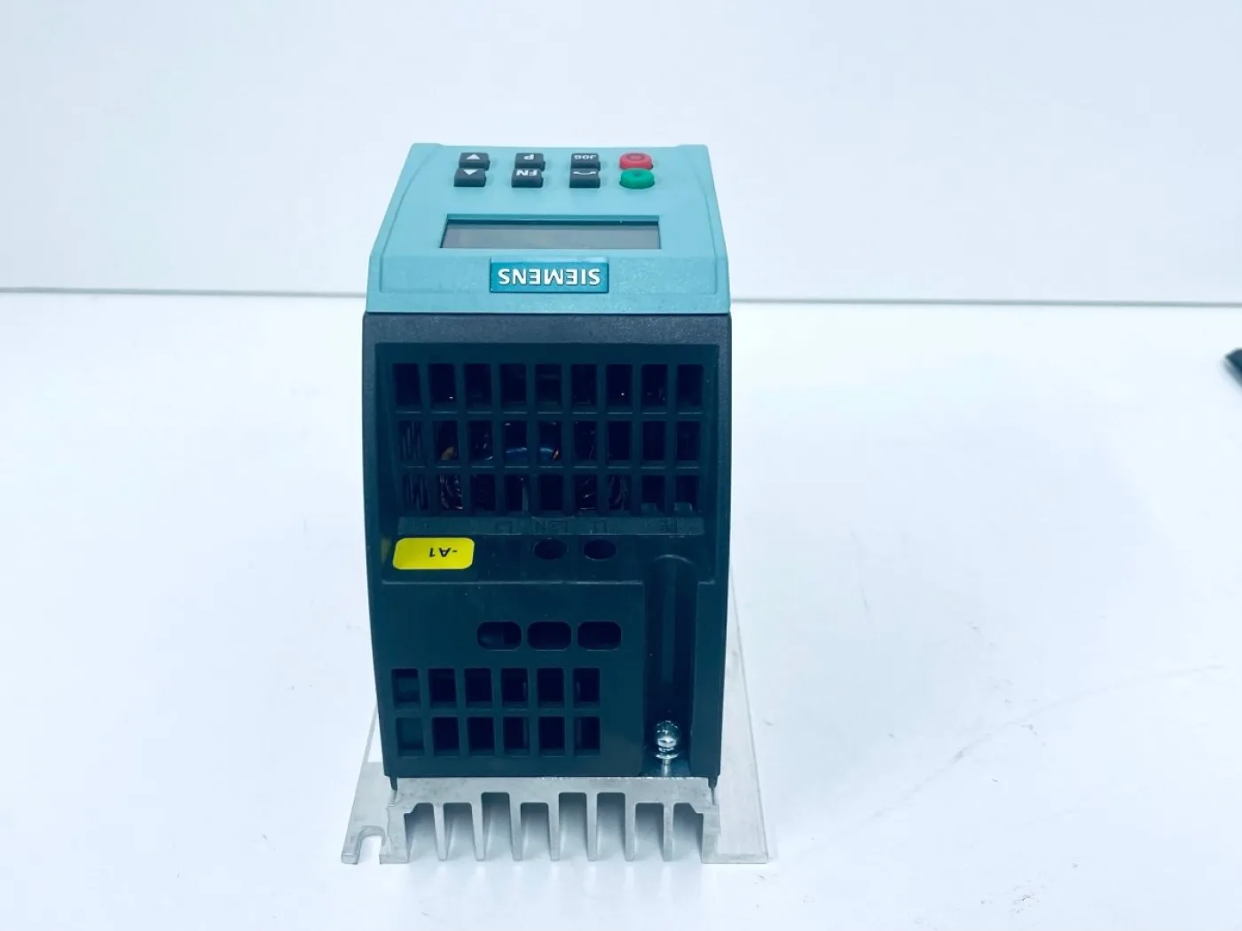 Siemens 6SL3211-0AB12-5BA1 SINAMICS XAE120-002161 - 3