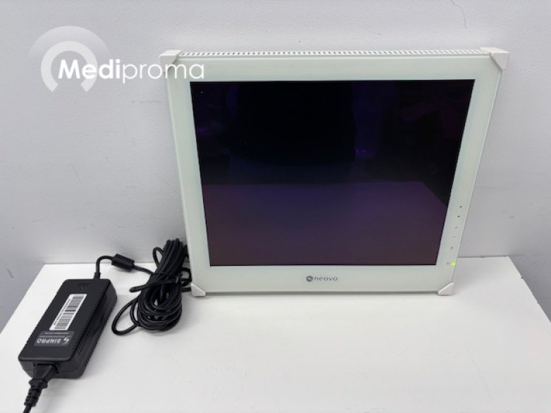 AG Neovo DR-17 Monitor