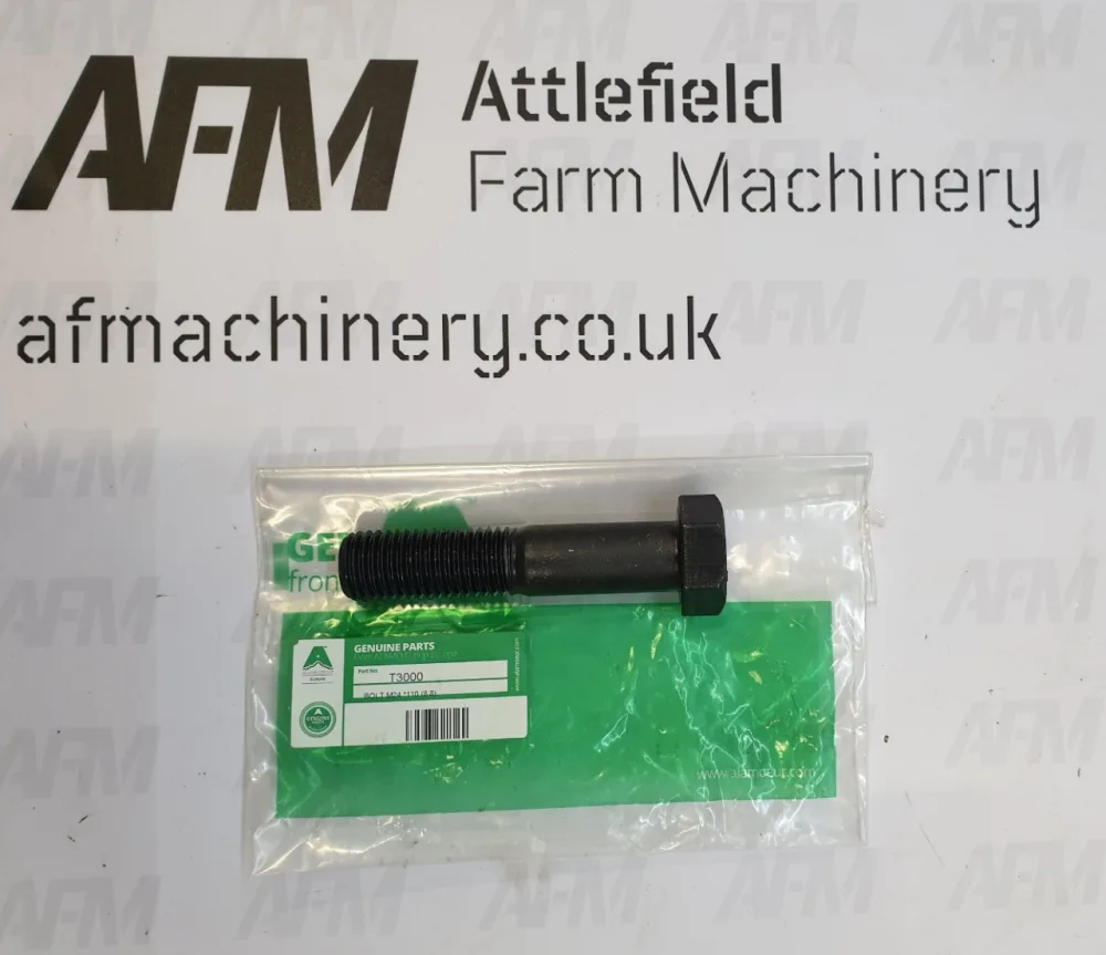 Spearhead M24 Bolt - T3000