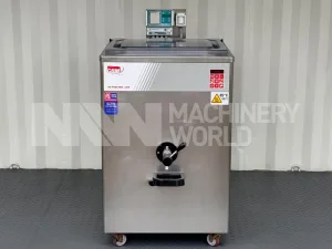 CRM Supermix 120 Ice Cream Batch Pasteuriser (Year 2008)